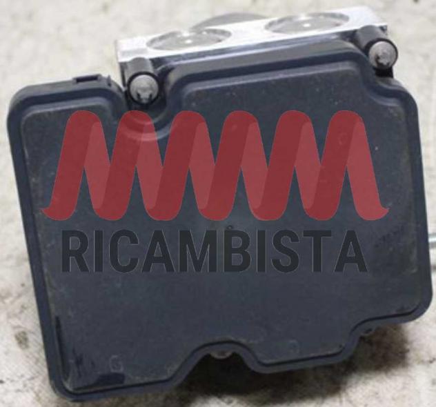 9826694380 Opel Grandland X 1.2 centralina ABS gruppo pompa Bosch - Foto 2