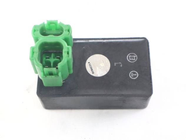 SYM MIO 100 30410A5A000 CENTRALINA ACCENSIONE CDI 06 - 17 CONTROL UNIT - Foto 2