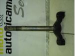 PIASTRA INFERIORE FORCELLE  APRILIA ATLANTIC 500 (2005) AP8163307