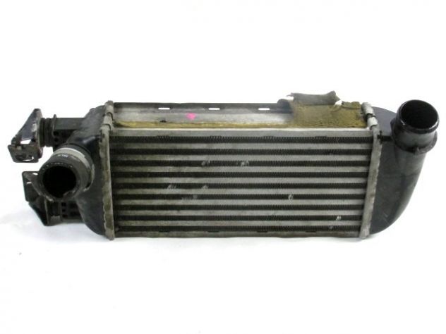 51787495 RADIATORE SCAMBIATORE ARIA ARIA INTERCOOLER FIAT 500 1.3 55KW 3P D 5M (