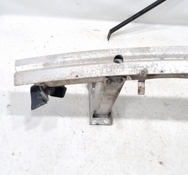 RINFORZO PARAURTI ANTERIORE BMW X3 1° Serie 51113439780 (0410) - Foto 8