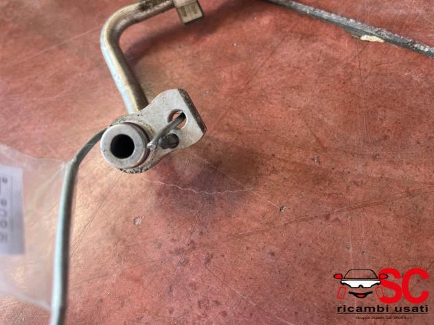 Tubo Clima Aria Condizionata Audi A5 3.0 Tdi 8K1260712K 8T0260710A - 40734 - Foto 4