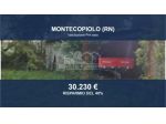 Immobile in asta di 69668 m² in vendita a Montecopiolo