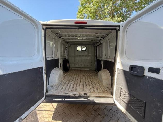 FIAT Ducato (4ª serie) Ducato 28 2.2 MJT PC-TN Furgone - Foto 3