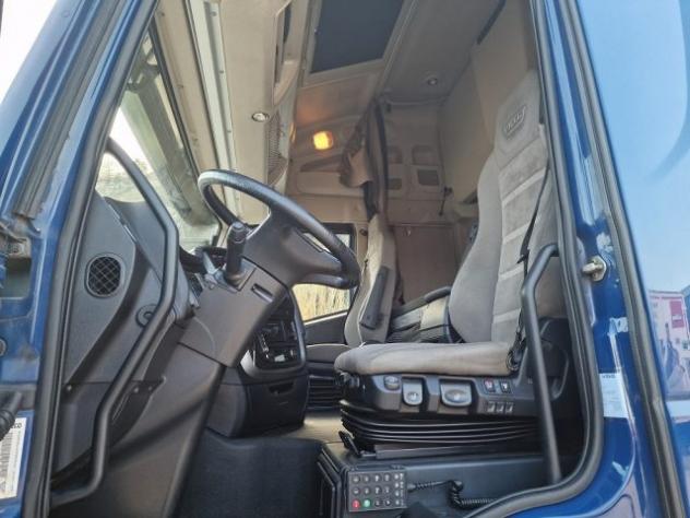 IVECO HI-WAY 460 FP 6x2 E6 PIANALE CARRELLONE rif. 22713341 - Foto 7