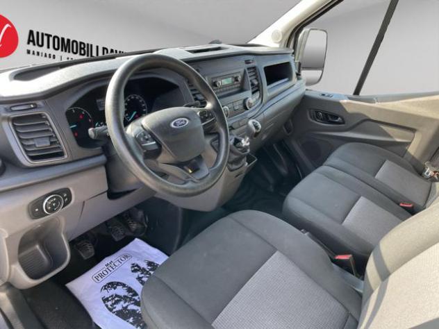 FORD Transit 350 2.0TDCi + IVA H2L3 Trend rif. 20502694 - Foto 5