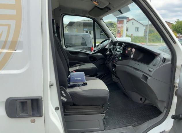 Iveco Daily 35S13V 2.3 HPT PL-TM Furgone - Foto 5