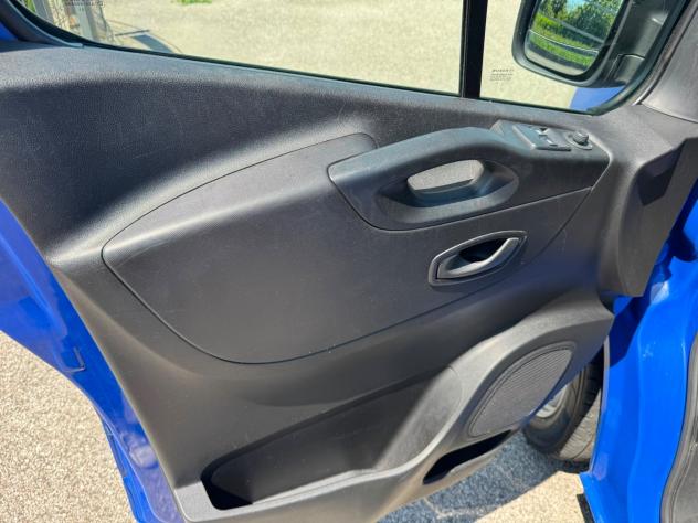 Fiat Talento 2.0 Ecojet 120CV PL-TN Furgone 12q - Foto 9