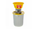 Elettromulino con bidone per cereali 1600W mulino elettrico molino
