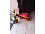 bici senza pedali