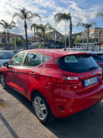 Ford Fiesta 1.1 5 porte Plus - Foto 7