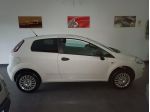 Fiat Punto Evo due posti autocarro