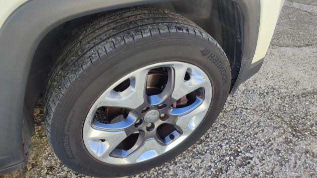 JEEP COMPASS 1.6 MULTIJET - Foto 10