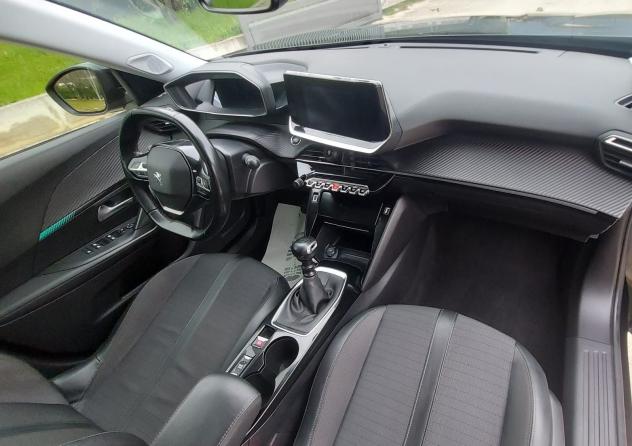 Peugeot 2008 1.2 P.Tech Allure 96Kw(Man)"PREZZO REALE"(1714) - Foto 10
