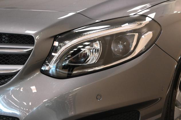 MERCEDES Classe B (T246/242) B 200 d Automatic Sport - Foto 3