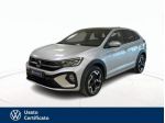 VOLKSWAGEN Taigo 1.0 tsi r-line 115cv rif. 23436856