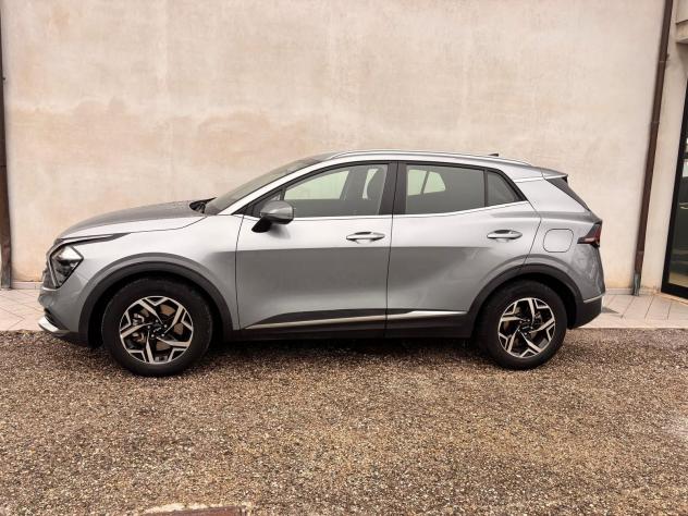 Kia Sportage Sportage 1.6 CRDI 136 CV 2WD Mild Hybrid Business Class - Foto 4