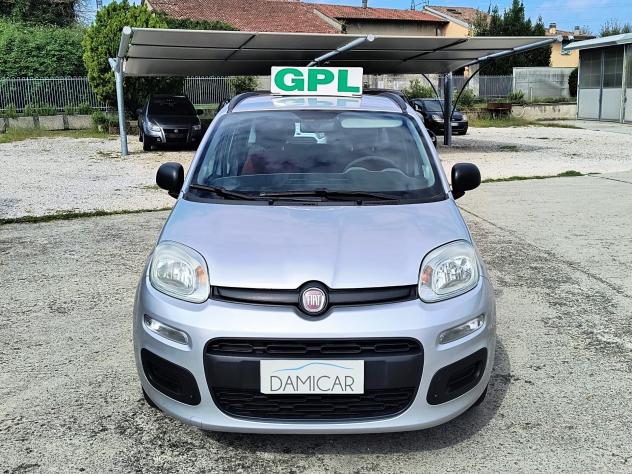 Fiat Panda 1.2 EasyPower GPL - Foto 2