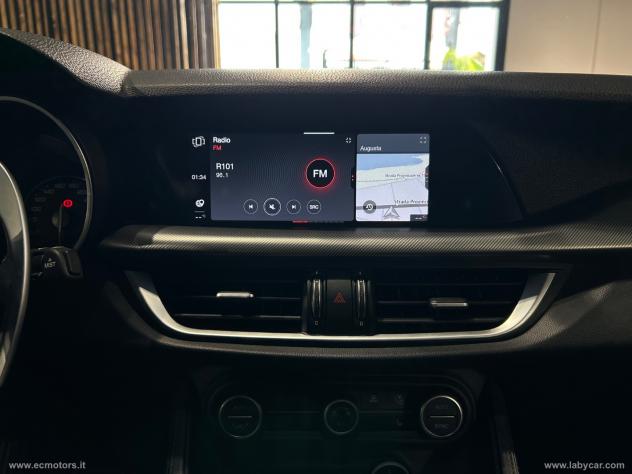 ALFA ROMEO Stelvio 2.2 T.diesel 210CV AT8 Q4 Veloce - Foto 9