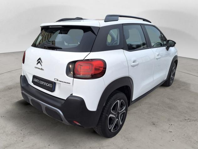 Citroën C3 Aircross 1.5 BlueHDi 110 CV S&S Feel - Foto 2