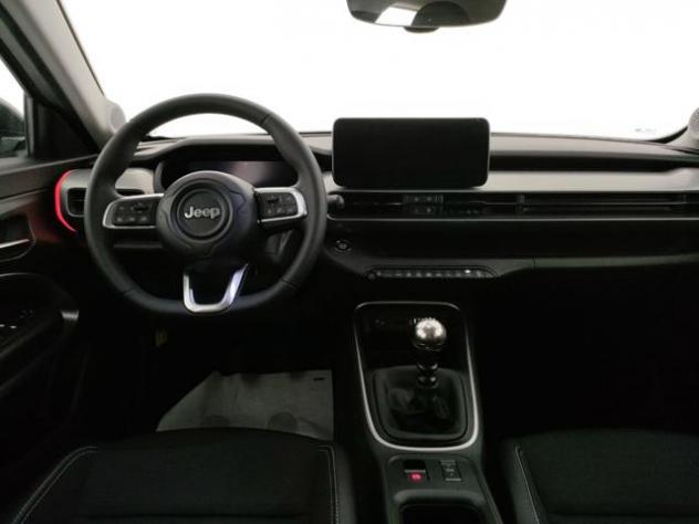 JEEP Avenger 1.2 Turbo 100 CV Summit rif. 23790154 - Foto 7