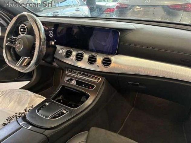 MERCEDES-BENZ E 220 SW d mhev Premium AMG S213 4matic auto - GM259PY rif. 24207393 - Foto 10