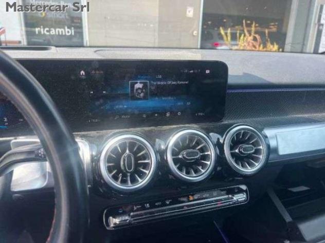 MERCEDES-BENZ GLB 200 200d 150cv Premium auto - GN818DJ rif. 24207390 - Foto 7
