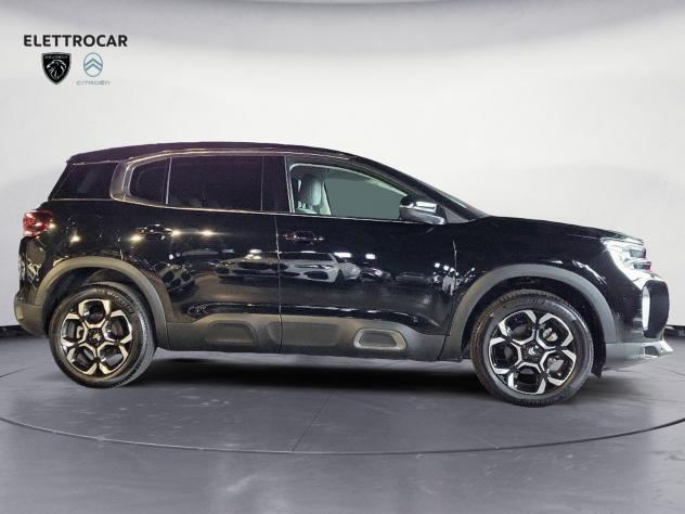 Citroën C5 Aircross Citroën C5 Aircross 1.5 BlueHDi 130 EAT8 Max – 04/2024 – 26.150 km – Prezzo reale senza finanziamento - Foto 5