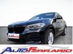 BMW X4        (G02/F98) X4 xDrive20d