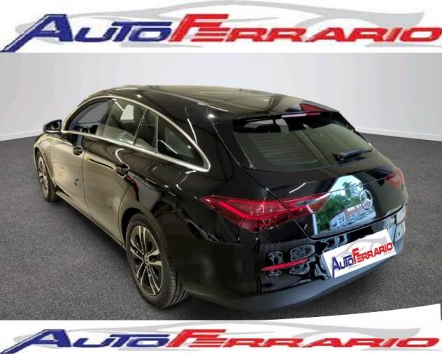 MERCEDES CLA S.Brake (X118) CLA 180 Automatic Shooting Brake Advanced - Foto 5