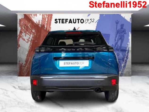 PEUGEOT 2008 1.2 puretech Allure s&s 100cv rif. 23220895 - Foto 6