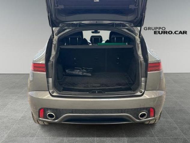 Jaguar E-Pace 2.0D i4 150cv AUTO AWD - Foto 5