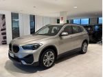 BMW X1 xDrive20d auto Navi Cruise FariLED Sedili Sportivi