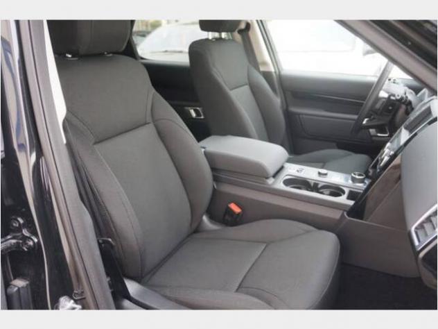 Land Rover Discovery 5 TD6 SE Automatico 2017 2017 - Foto 4