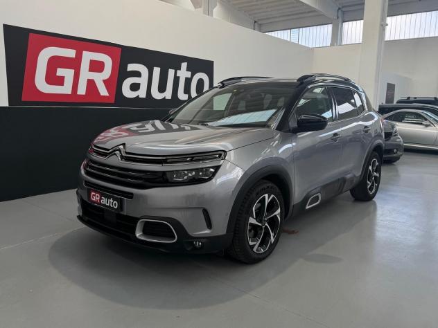 Citroën C5 Aircross C5 Aircross 1.2 puretech Shine s&s 130cv eat8 - Foto 2