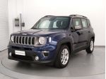 Jeep Renegade 1.3 T4 DDCT 150cv Limited
