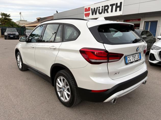 Bmw X1 sDrive18d Sport full led navi - Foto 7