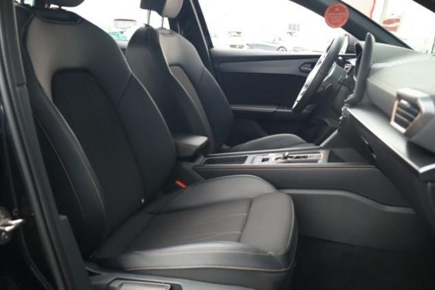 CUPRA Leon 2.0 TDI 150 CV PREZZO NETTO DSG rif. 23762057 - Foto 9