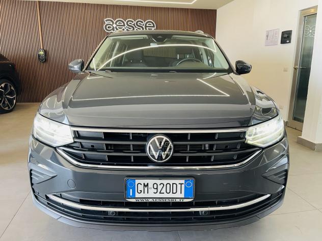 Volkswagen Tiguan 2.0 TDI SCR 110KW Life DSG - Foto 2