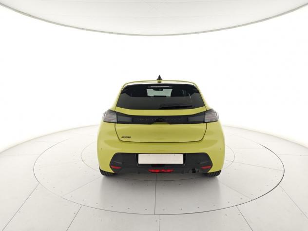 Peugeot 208 PureTech 100 Stop&Start 5 porte Allure - Foto 4