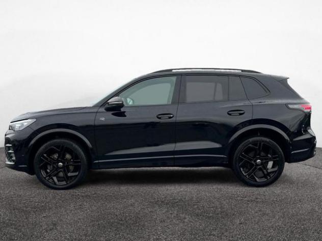 VOLKSWAGEN Tiguan 2.0 TDI 150cv DSG R-Line Plus PREZZO REALE rif. 22537928 - Foto 5