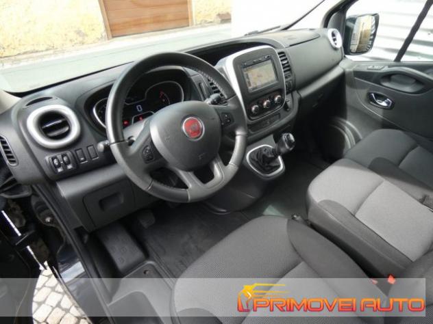 FIAT Talento 2.0 Ecojet 145CV L2 H1 Combi rif. 21406182 - Foto 2