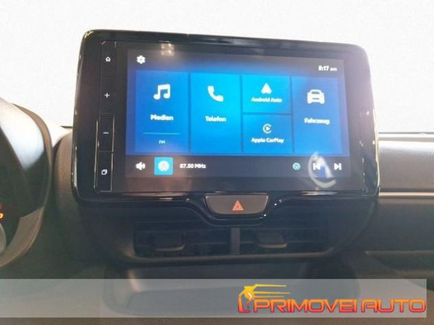 TOYOTA Yaris 1.5 Hybrid 5 porte Teamplayer rif. 23223989 - Foto 10