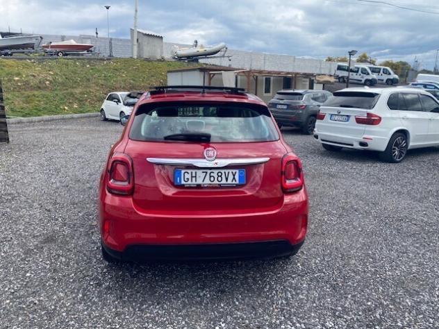 Fiat 500X 1.6 MultiJet 120 CV Urban - Foto 9