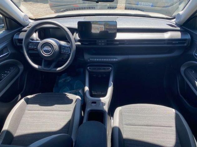 JEEP - Avenger - 1.2 Turbo 100 CV MHEV Longitude - Foto 10