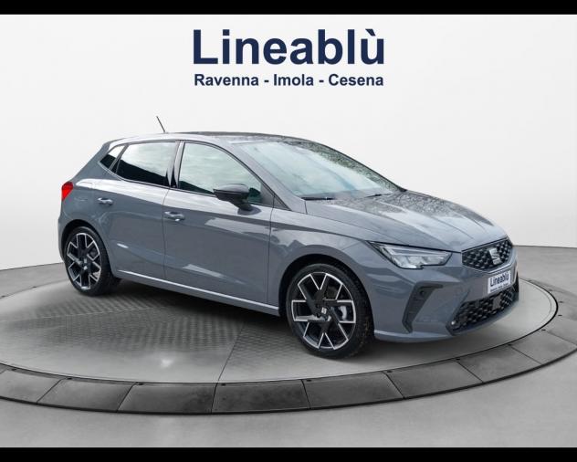 SEAT Ibiza 1.0 Eco TSI 85KW FR DSG - Foto 7