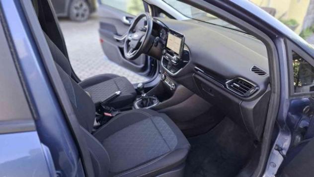 FORD Fiesta Active 1.0 Ecoboost UNICO PROPRIETARIO rif. 23705137 - Foto 10