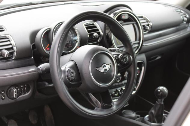Mini One D Clubman 1.5 Business - Foto 10