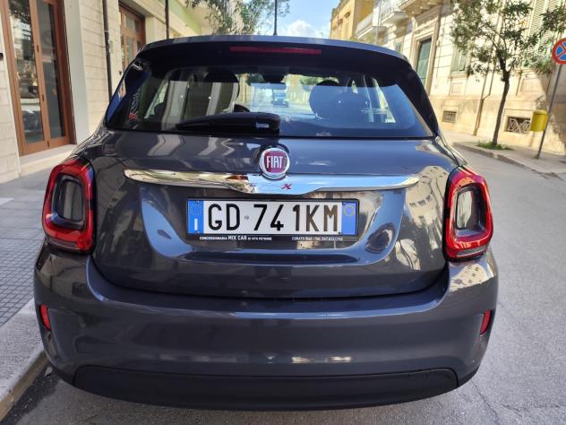 Fiat 500X 1.3 MultiJet 95CV UNIPRO PERFETTA - Foto 9