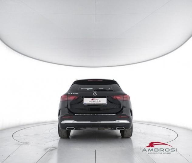 MERCEDES-BENZ GLA 200 200 d AMG Line Advanced Plus 4matic auto rif. 23809106 - Foto 6
